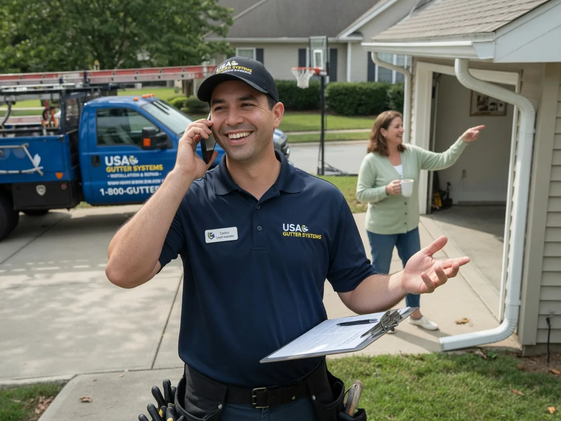 Gutter Installation Kouts, IN FAQs